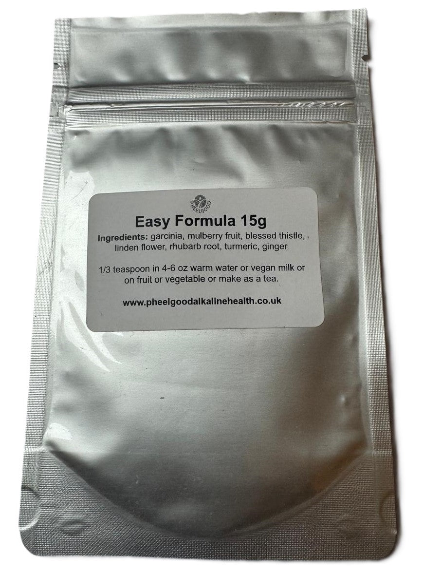 Easy Formula 15g